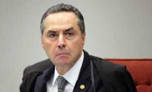 Barroso nega que vai deixar o STF antes da aposentadoria compulsória, por Rute Moraes/Revista Oeste