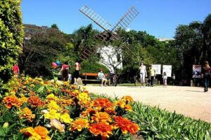 Porto Alegre: Comemoração de 50 anos do Parque Moinhos de Vento reúne adotantes e anuncia melhorias do espaço