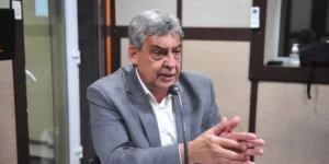 Prefeito de Porto Alegre critica Judiciário por suspender perfis no Twitter; Correio do Povo