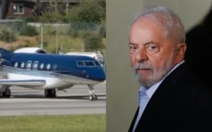 Lula no Egito: Relatório do TSE vê ‘irregularidade grave’ em doação de dono de jato ao PT, por Rafael Moraes Moura/O Globo