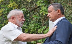 Lula convida Rui Costa para ser Ministro das Cidades; Bahia Econômica