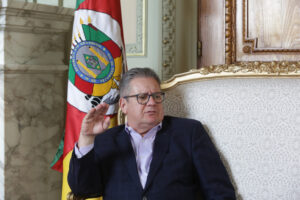 Governador deve encaminhar projeto de novo salário mínimo regional do RS na próxima semana, por Diego Nuñez/Jornal do Comércio