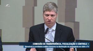 Van Hattem: ‘Ruptura já aconteceu’ Deputado criticou a escalada autoritária protagonizada pelo Judiciário; Redação da Revista Oeste