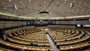 Catar é suspeito de financiar corrupção no Parlamento Europeu, da RFI