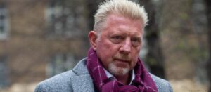 Boris Becker é solto e deportado para Alemanha, da Deutsche Welle