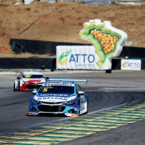 Stock Car chega à Grande Final no domingo com 4 pilotos disputando título. Rubens Barrichello, Daniel Serra, Gabriel Casagrande e Matías Rossi brigam pelo primeiro lugar