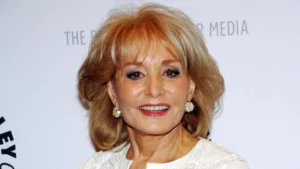 Barbara Walters, pioneira do telejornalismo norte-americano, morre aos 93 anos; por Brie Stimson/FoxNews