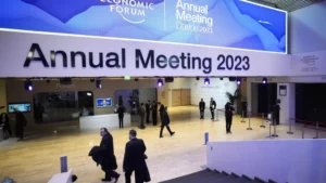 Em Davos, Haddad defende sustentabilidade ambiental e fiscal com política de acesso a crédito; da RFI
