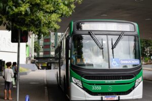 Porto Alegre: Prefeitura autoriza mais 42 linhas de ônibus a circular sem cobrador