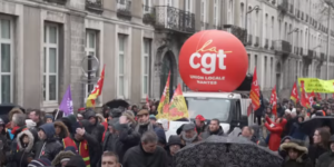 França: mais de um milhão saem às ruas contra reforma da Previdência; greve tem forte adesão no país, da RFI