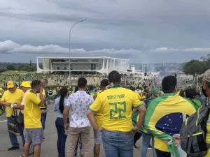 O direito de defesa depois do 8 de Janeiro, por Antônio Cláudio Mariz de Oliveira, Roberto Soares Garcia e Guilherme Ziliani Carnelós/O Estado de São Paulo