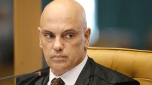 Moraes determina que Valdemar Costa Neto preste depoimento à Polícia Federal; Band