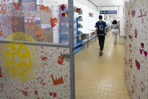 Porto Alegre: Proposta institui Programa Educacional de Resistência às Drogas e à Violência