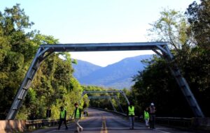 RS: Rota do Sol terá bloqueios para monitoramento da fauna  