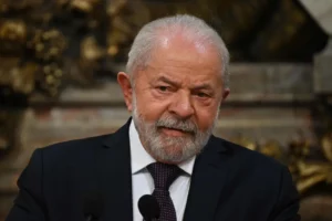 Entorno de Lula vê nome favorito do presidente para assumir próxima vaga no STF, por Bela Megale/O Globo