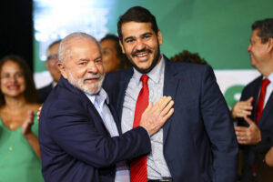 Grupo pela democracia anunciado pela gestão Lula patina após quase 2 meses, por José Marques/Folha de São Paulo