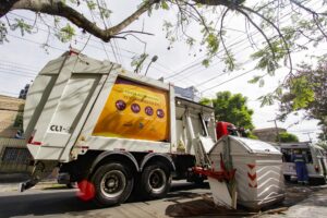 Porto Alegre: Prefeitura rescinde com consórcio que não assumiu coleta automatizada na íntegra