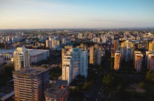 Porto Alegre: Prefeitura retoma concurso público para seleção de arquitetos