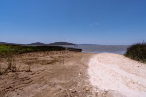 Porto Alegre: Cinco praias do Extremo Sul estão liberadas para banho