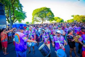 Porto Alegre: Prefeitura dialoga com blocos para viabilizar Carnaval de rua