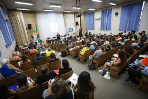 Porto Alegre: Começa etapa preparatória da 9ª Conferência Municipal de Saúde