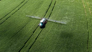 Supersafra reforça o peso do agro, que vive momento conturbado com governo, por Luisa Purchio, Larissa Quintino, Felipe Erlich/Veja