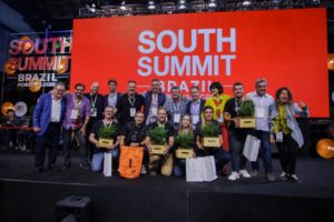 RS: South Summit Brazil anuncia as 50 finalistas da Competição de Startups