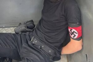 'Há um renascimento de grupos neonazistas no Brasil', diz diretor de fundação judaica, da BBC