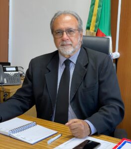 RS: Victorino reitera ao Piratini a posição de independência