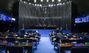 Senado aprova MP que reorganiza ministérios. Texto segue para sanção presidencial