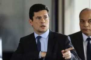 Moro consegue assinaturas para retomar projeto de prisão após 2ª instância; do Diário do Poder