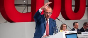 Eleição em Berlim dá fôlego aos conservadores alemães; da Deutsche Welle