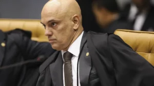 Moraes autoriza PF a ouvir Marcos do Val sobre conspirata golpista, por João Pedroso de Campos/Veja