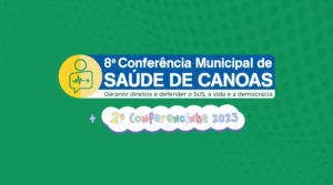 1ª Pré-conferência Municipal de Saúde de 2023 acontece neste sábado no Guajuviras