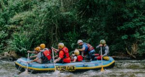 RS: Evento de aventura em Três Coroas coloca turismo acessível em pauta