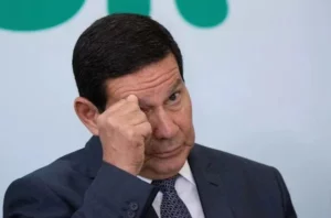 Em seu 1º projeto, Mourão mira decisão do STF sobre área tributária, por Gustavo Zucchi/Metrópoles