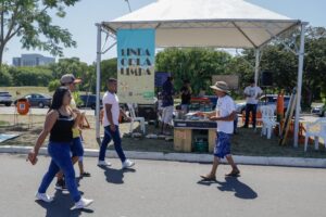 Porto Alegre: Projeto Linda Orla Limpa encerra ações neste sábado na Prainha do Iberê