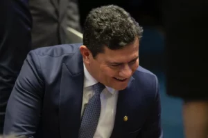 Moro quer ser candidato a governador em 2026, por Igor Gadelha/Metrópoles