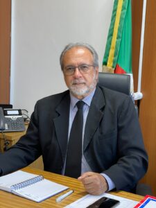 Deputado Victorino protocola Frente Parlamentar em Defesa do Acesso à Justiça e da Advocacia