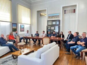 MANIFESTAÇÃO COLETIVA SOBRE MEDIDAS EM DEFESA DO TRABALHO DIGNO E DOS NOSSOS VALORES