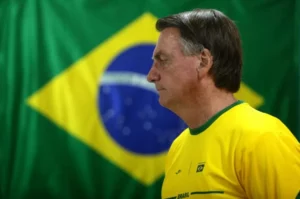 Bolsonaro revela por que viajou aos EUA e anuncia volta ao Brasil, por Cristyan Costa/Revista Oeste