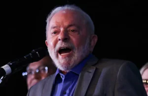 Lula restringe circulação de jornalistas no Alvorada; Revista Oeste