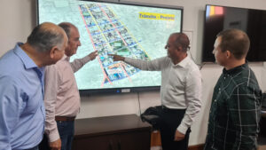 Prefeitura de Gravataí apresenta projeto Novo Centro, com modernização do espaço público; Jornal do Comércio