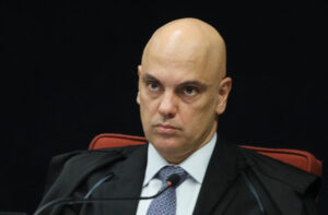 Visitas a presos de 8 de janeiro tem de ser autorizadas por Moraes, por Rute Moraes e Cristyan Costa/Revista Oeste