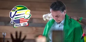 Ex-presidente Bolsonaro dará palestra em igreja evangélica na Flórida com ingressos de até US$ 50; O Globo