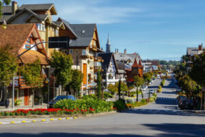 Turista gasta mais, mas vai a menos atrações em Gramado e Canela; Jornal do Comércio