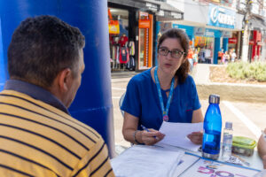 Canoas: Super Feirão de Empregos teve adesão de 315 motoristas