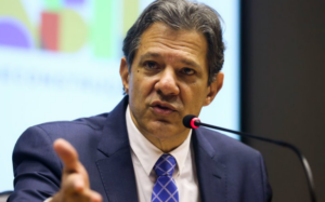 Dallagnol aciona governo para investigar Haddad; Revista Oeste