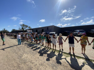 Protestos no Litoral Norte reacendem debate sobre altura de prédios, por Mauro Belo Schneider/Jornal do Comércio