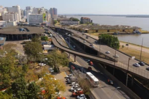 Mudanças previstas em reforma tributária preocupam Porto Alegre, por Nícolas Pasinato/Jornal do Comércio